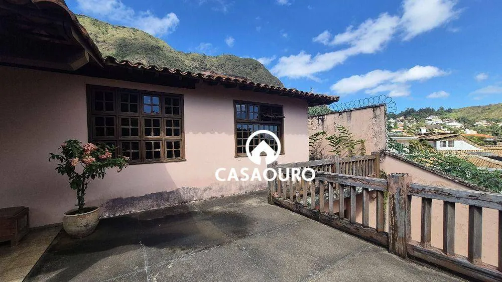 Casa, 3 quartos, 477 m² - Foto 15