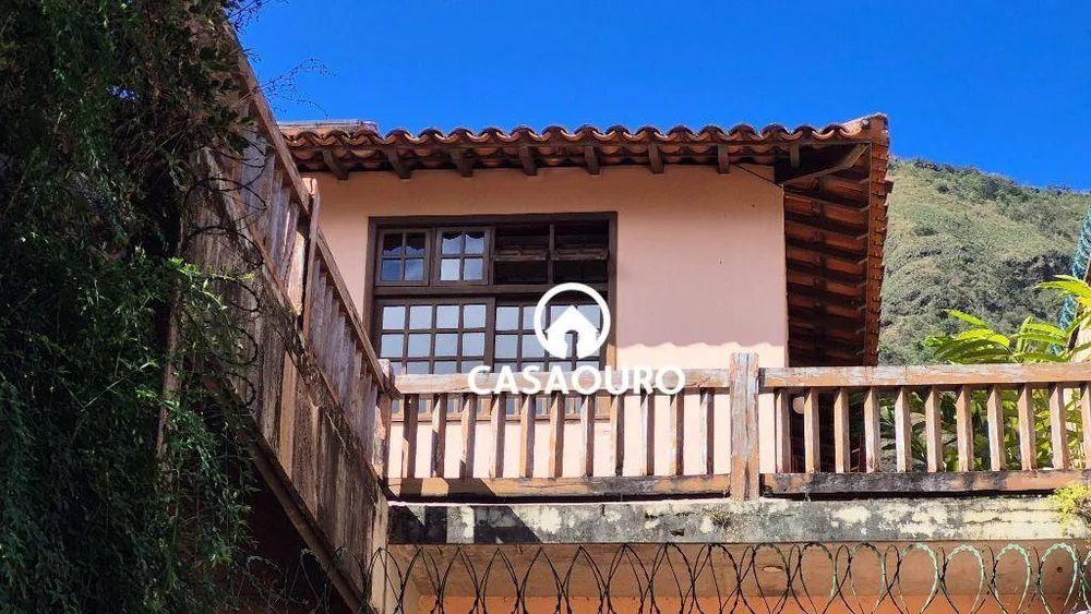 Casa, 3 quartos, 477 m² - Foto 14