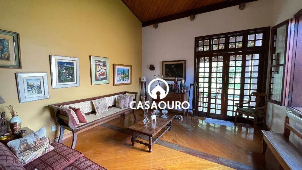 Casa, 3 quartos, 477 m² - Foto 4