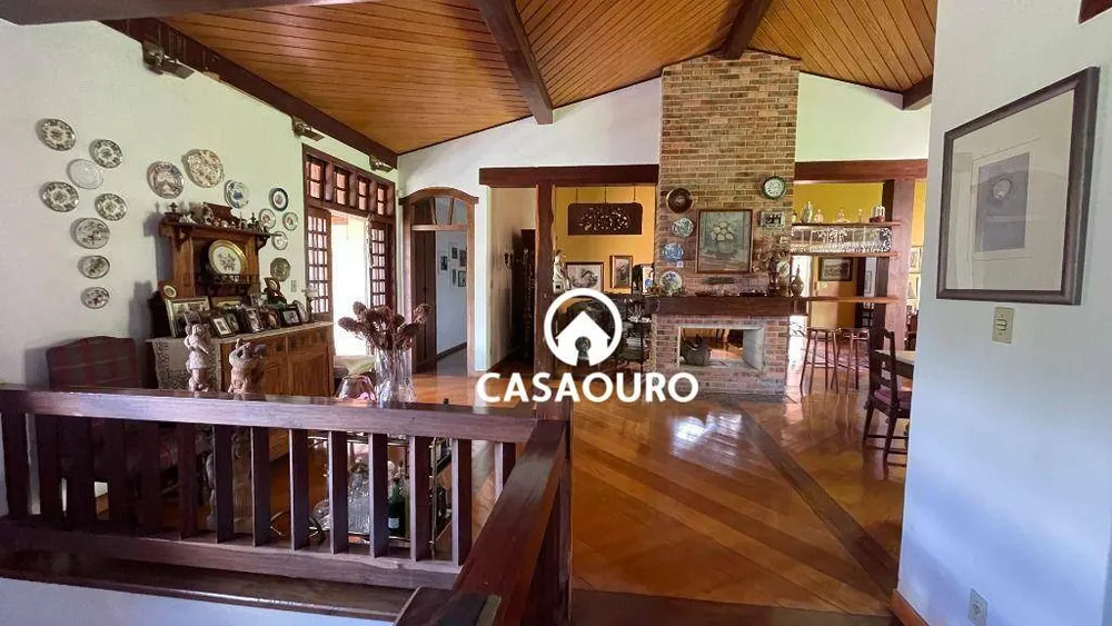 Casa, 3 quartos, 477 m² - Foto 8