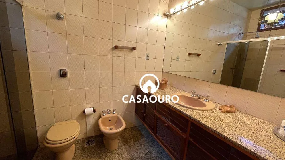 Casa, 3 quartos, 477 m² - Foto 10