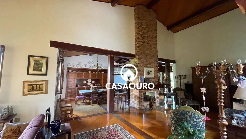 Casa, 3 quartos, 477 m² - Foto 7