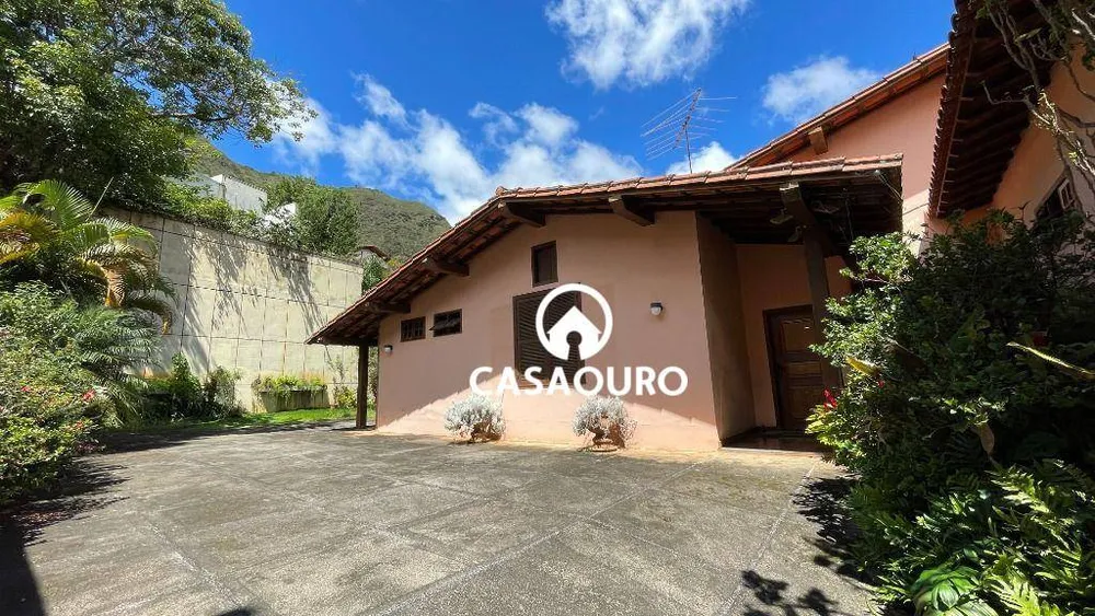 Casa, 3 quartos, 477 m² - Foto 5