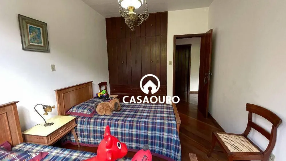 Casa, 3 quartos, 477 m² - Foto 9