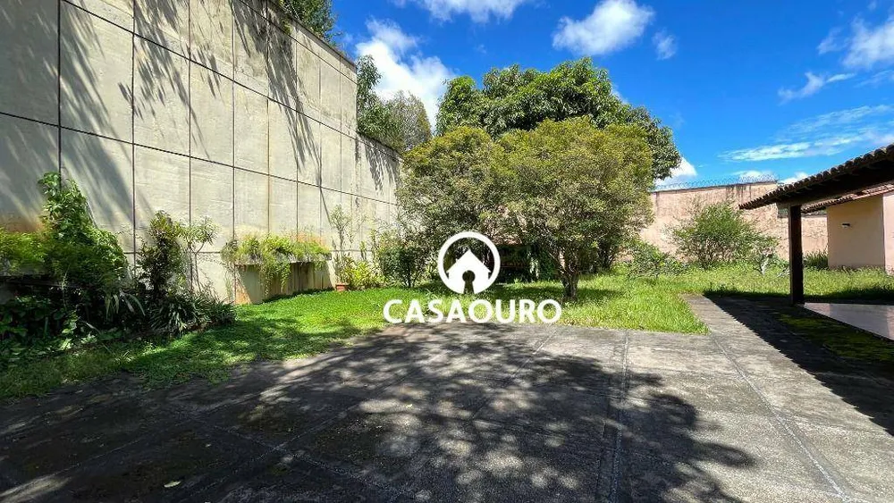 Casa, 3 quartos, 477 m² - Foto 12