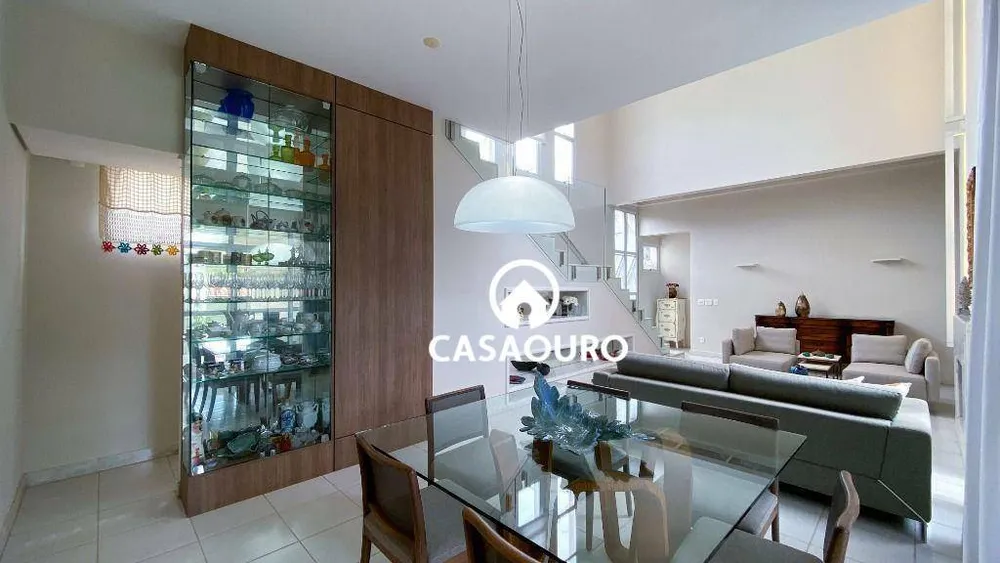 Casa de Condomínio, 4 quartos - Foto 2