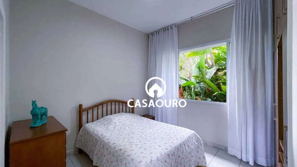 Casa de Condomínio, 4 quartos - Foto 9