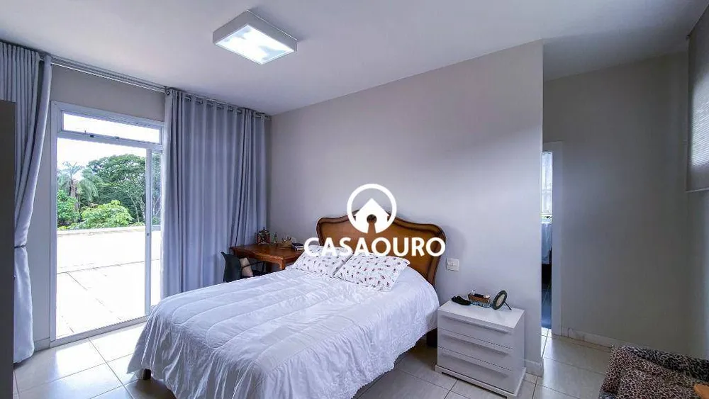 Casa de Condomínio, 4 quartos - Foto 5