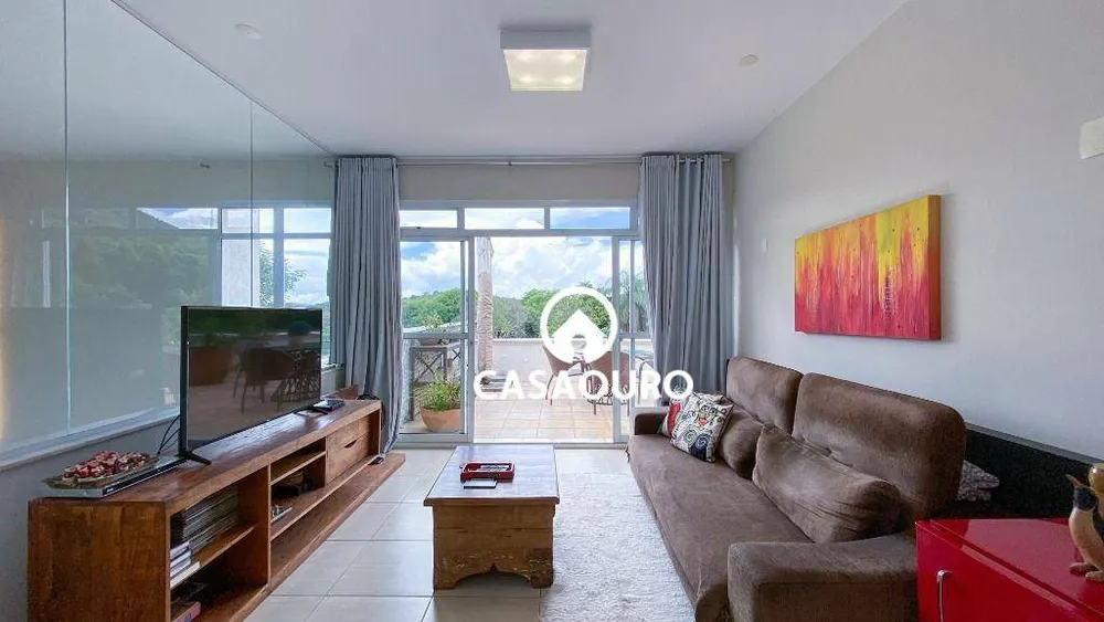 Casa de Condomínio, 4 quartos - Foto 7