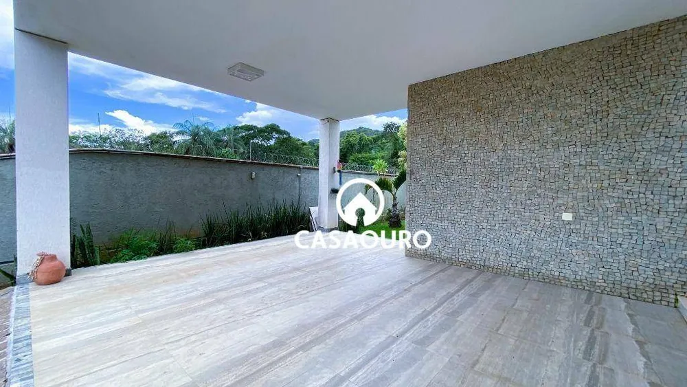 Casa de Condomínio, 4 quartos - Foto 15