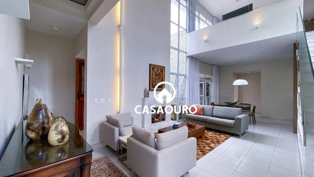 Casa de Condomínio, 4 quartos - Foto 4