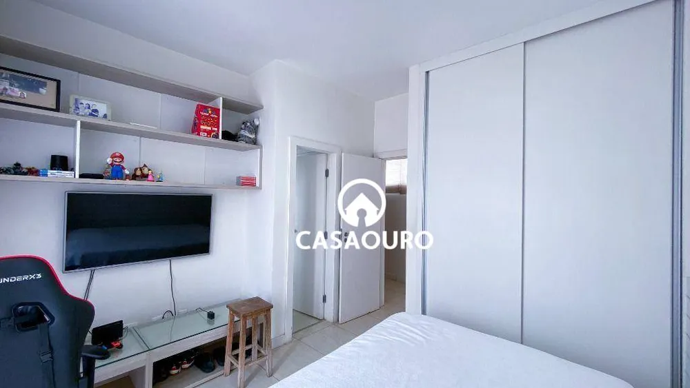 Casa de Condomínio, 4 quartos - Foto 14
