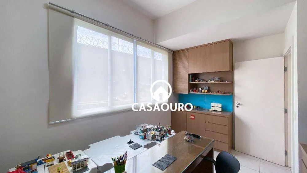 Casa de Condomínio, 4 quartos - Foto 12