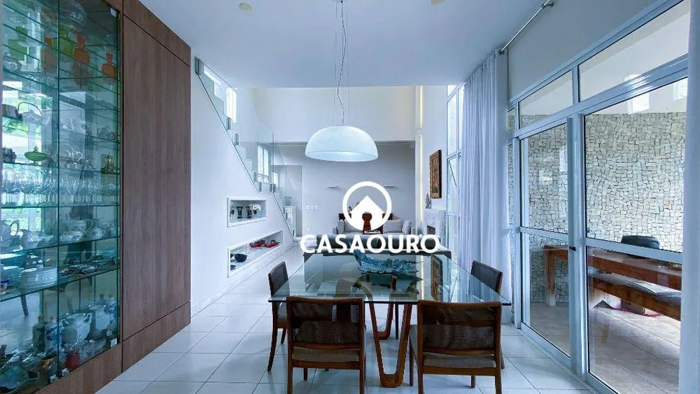 Casa de Condomínio, 4 quartos - Foto 3