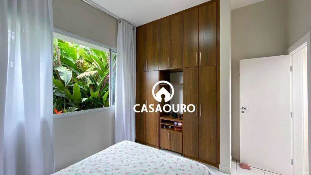 Casa de Condomínio, 4 quartos - Foto 10