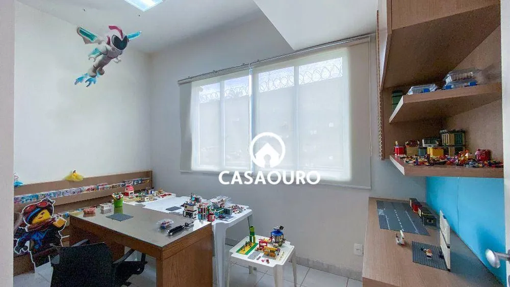 Casa de Condomínio, 4 quartos - Foto 11
