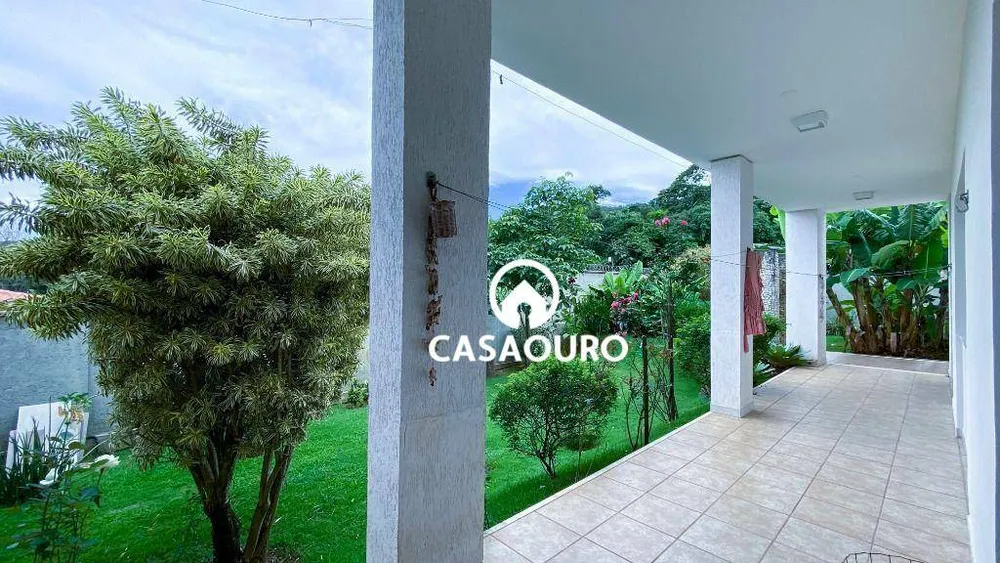Casa de Condomínio, 4 quartos - Foto 16