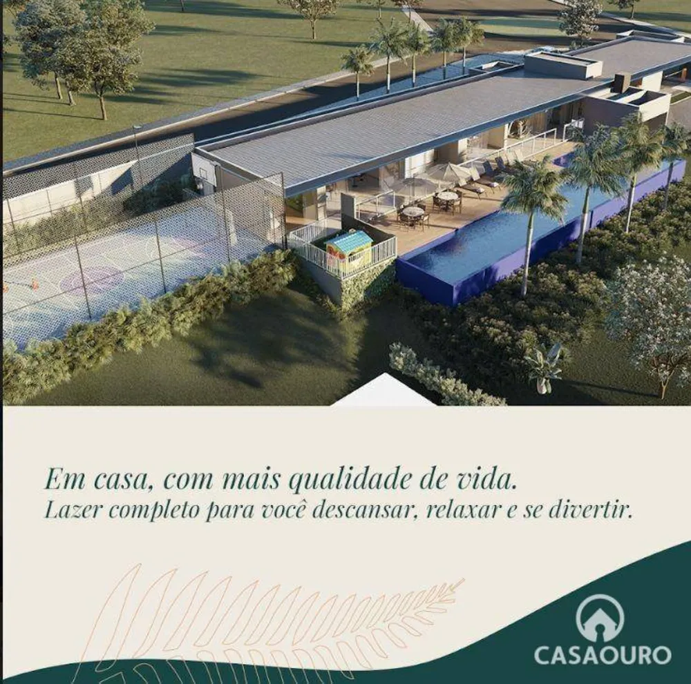 Casa de Condomínio, 3 quartos - Foto 13