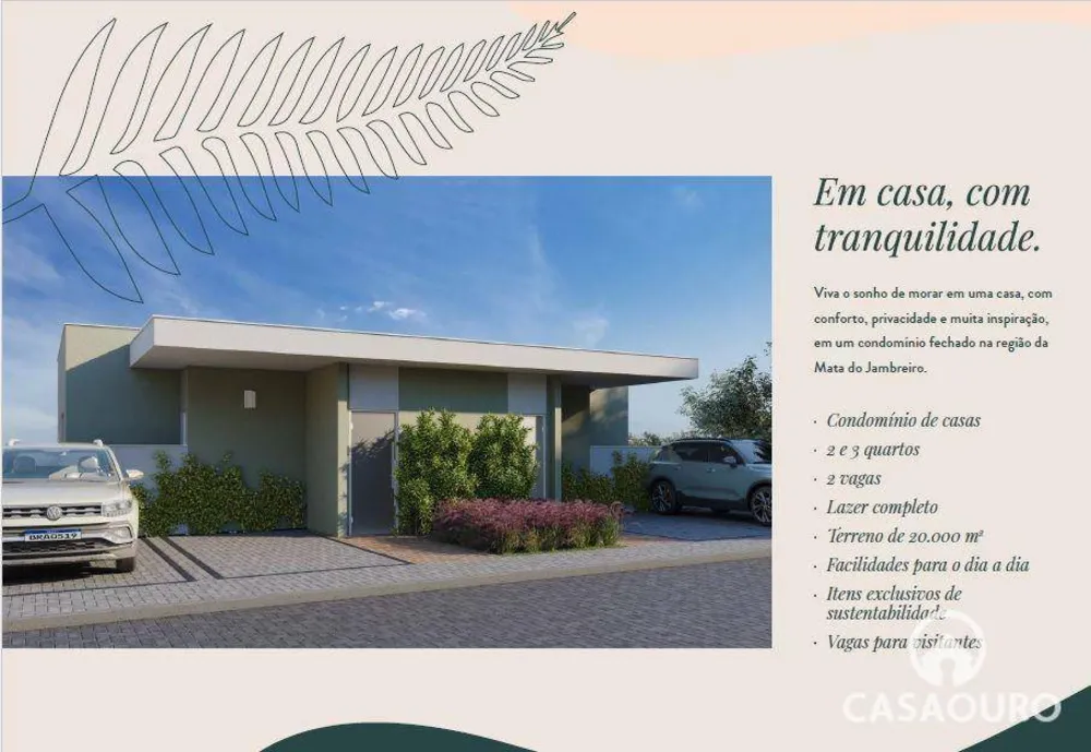 Casa de Condomínio, 3 quartos - Foto 12