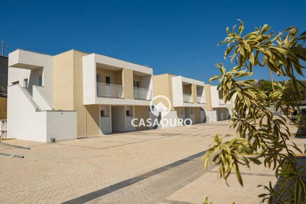 Casa de Condomínio, 3 quartos - Foto 10