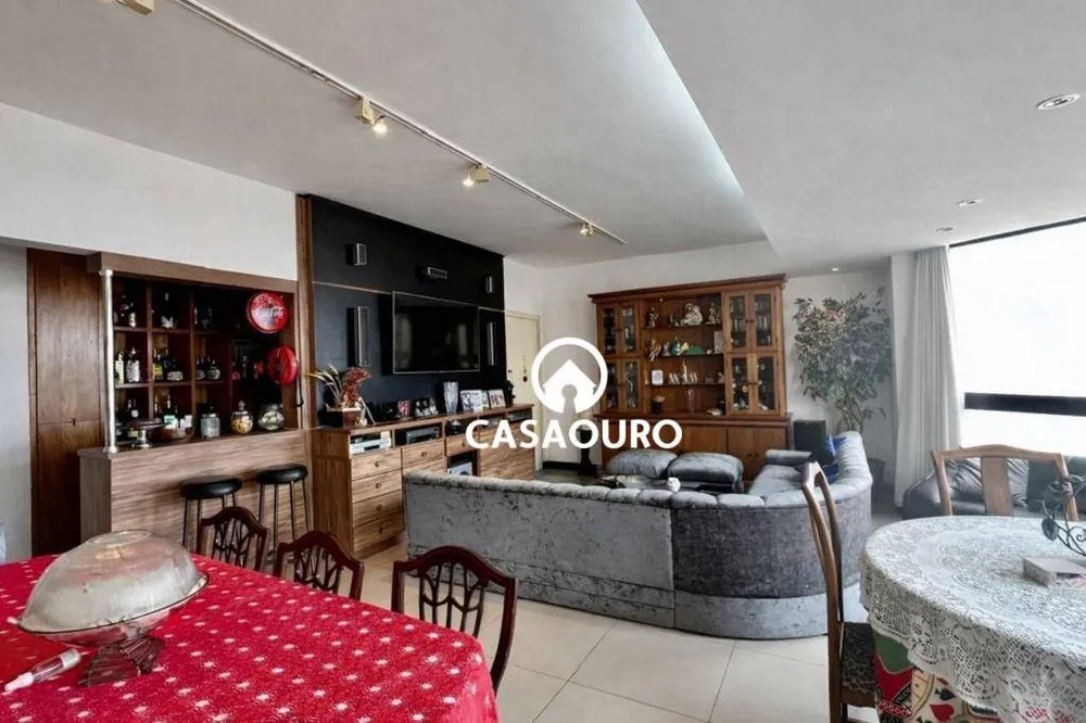 Apartamento, 4 quartos, 160 m² - Foto 9