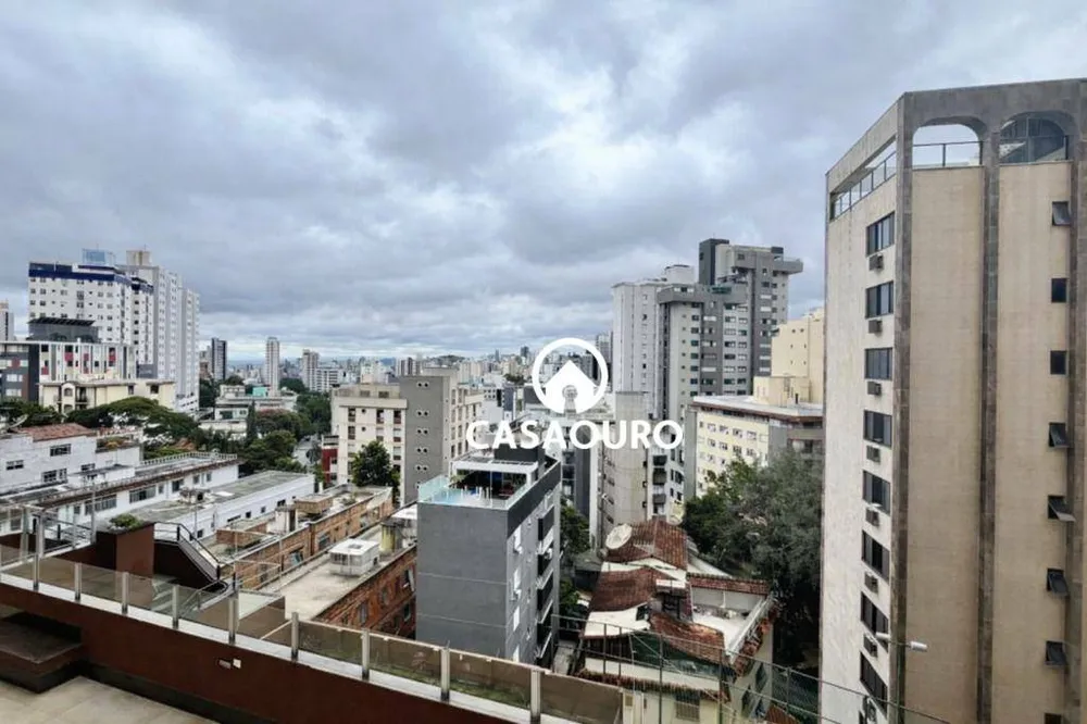 Apartamento, 4 quartos, 160 m² - Foto 12