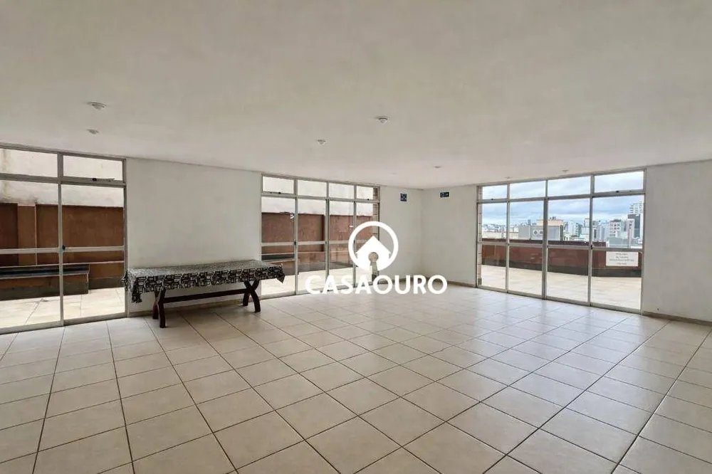 Apartamento, 4 quartos, 160 m² - Foto 11