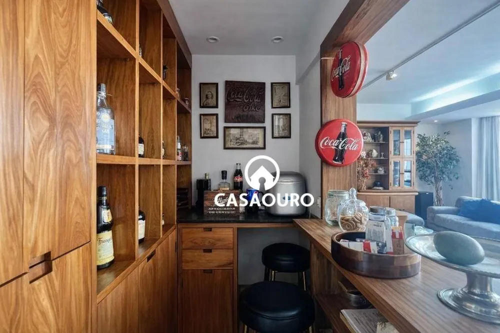 Apartamento, 4 quartos, 160 m² - Foto 5