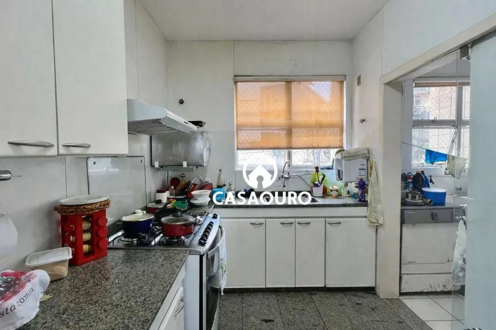 Apartamento, 4 quartos, 160 m² - Foto 6
