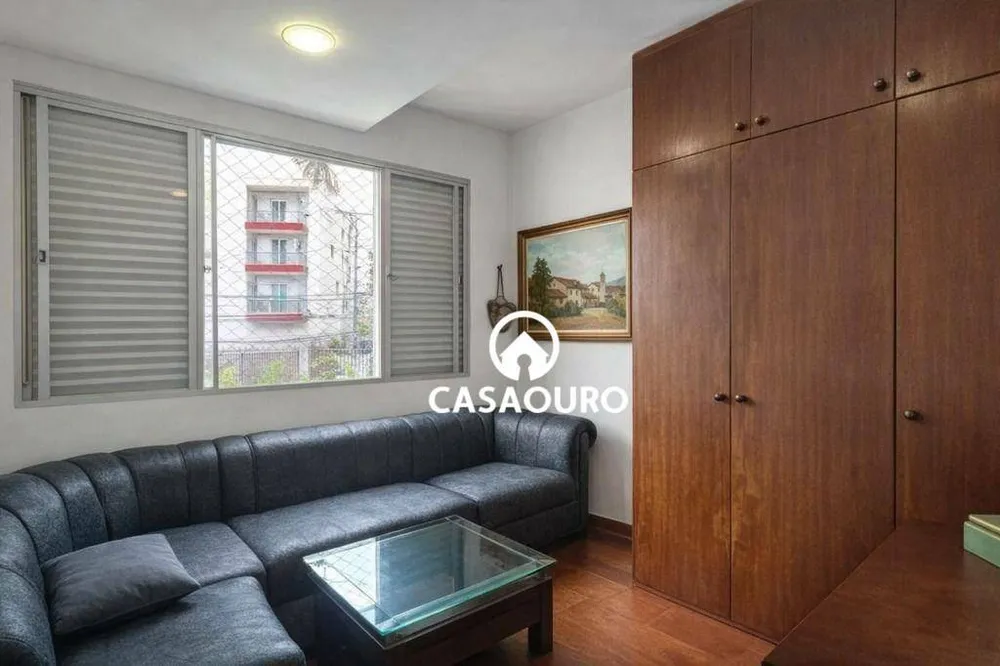 Apartamento, 4 quartos, 160 m² - Foto 4
