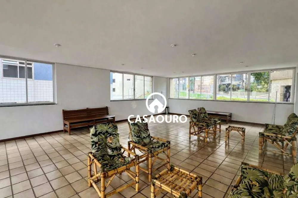 Apartamento, 4 quartos, 160 m² - Foto 8