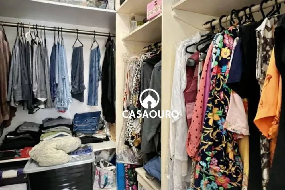 Apartamento, 4 quartos, 160 m² - Foto 10