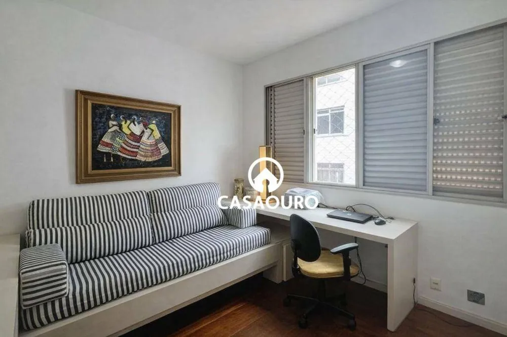 Apartamento, 4 quartos, 160 m² - Foto 7
