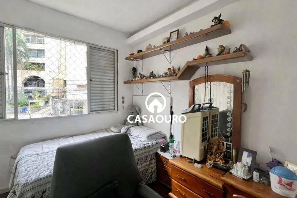 Apartamento, 4 quartos, 160 m² - Foto 3