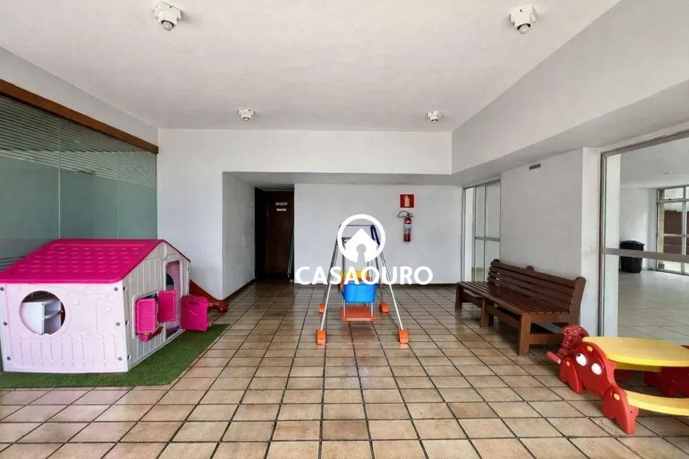 Apartamento, 4 quartos, 160 m² - Foto 10