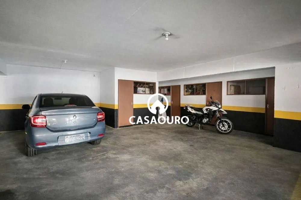 Apartamento, 4 quartos, 160 m² - Foto 16