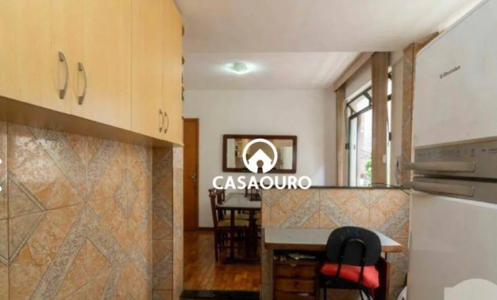 Apartamento, 3 quartos, 110 m² - Foto 5