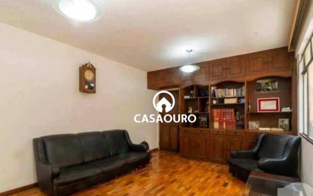 Apartamento, 3 quartos, 110 m² - Foto 3