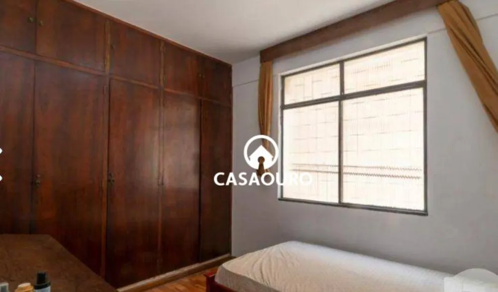 Apartamento, 3 quartos, 110 m² - Foto 3