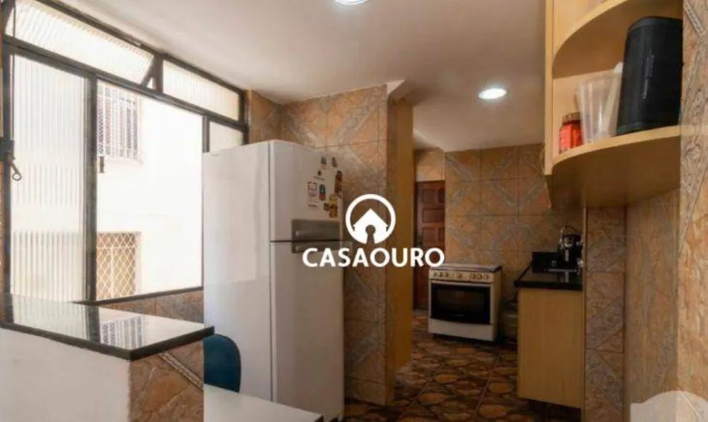Apartamento, 3 quartos, 110 m² - Foto 1