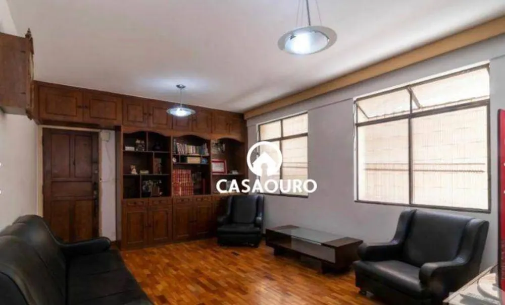 Apartamento, 3 quartos, 110 m² - Foto 8