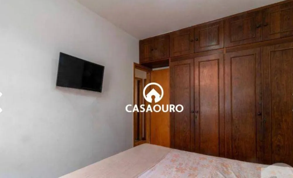Apartamento, 3 quartos, 110 m² - Foto 4