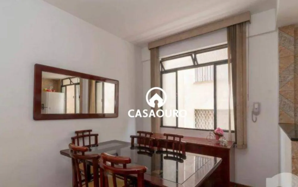 Apartamento, 3 quartos, 110 m² - Foto 2