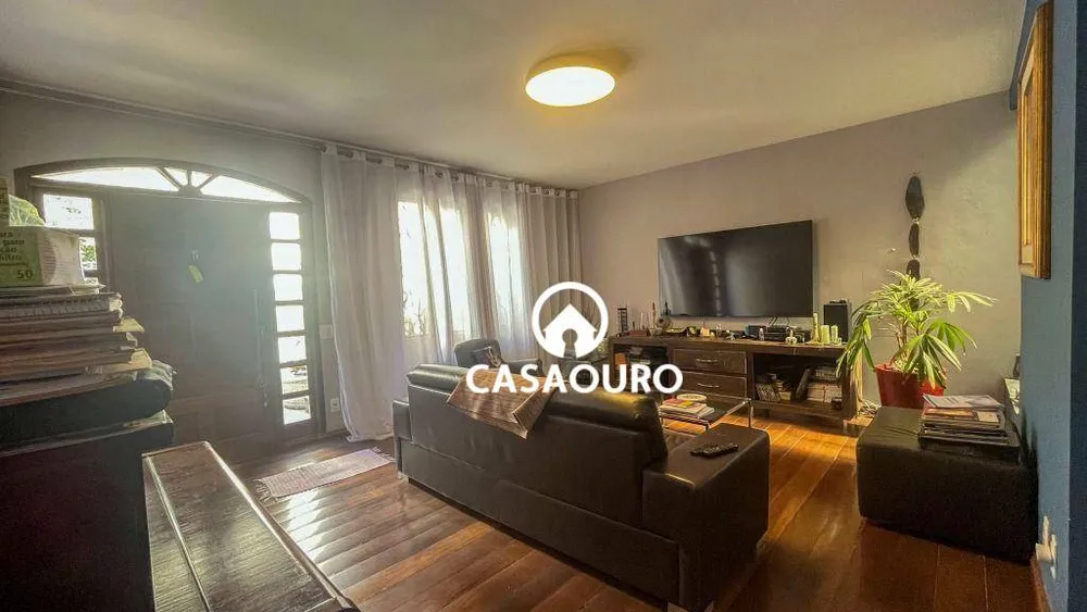 Casa, 3 quartos, 215 m² - Foto 5