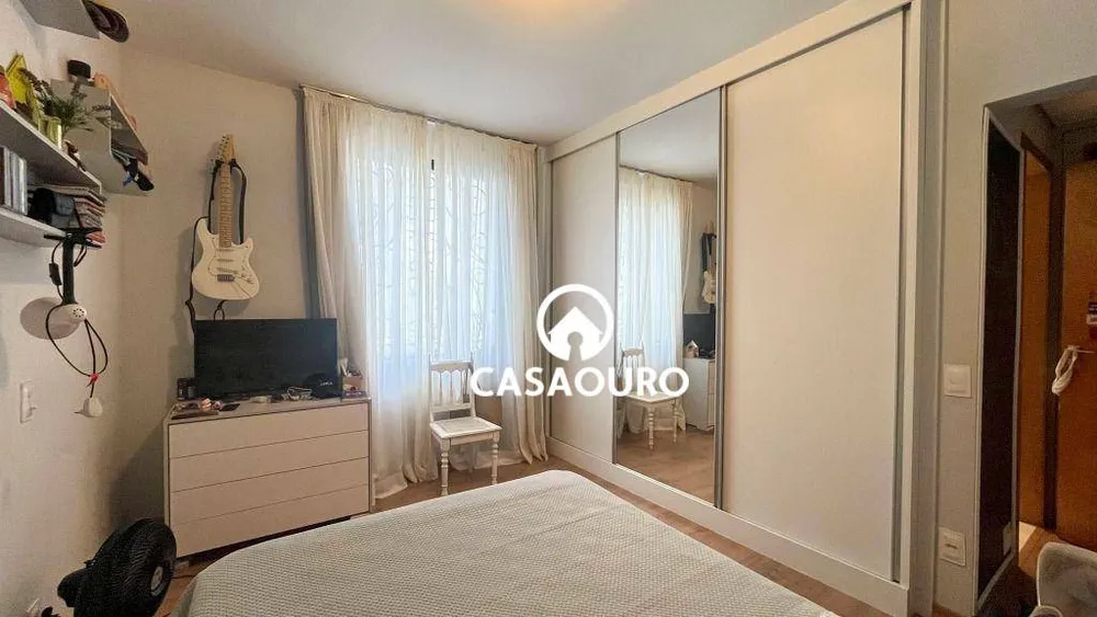 Casa, 3 quartos, 215 m² - Foto 8