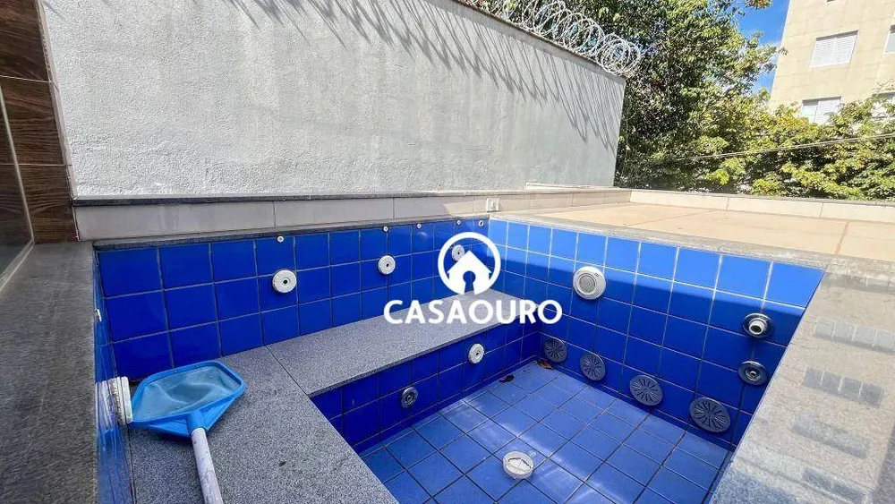 Casa, 3 quartos, 215 m² - Foto 2