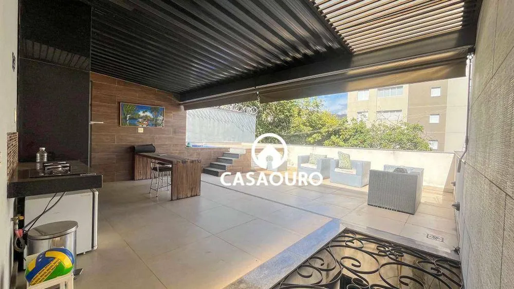 Casa, 3 quartos, 215 m² - Foto 3