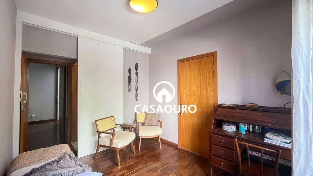 Casa, 3 quartos, 215 m² - Foto 16