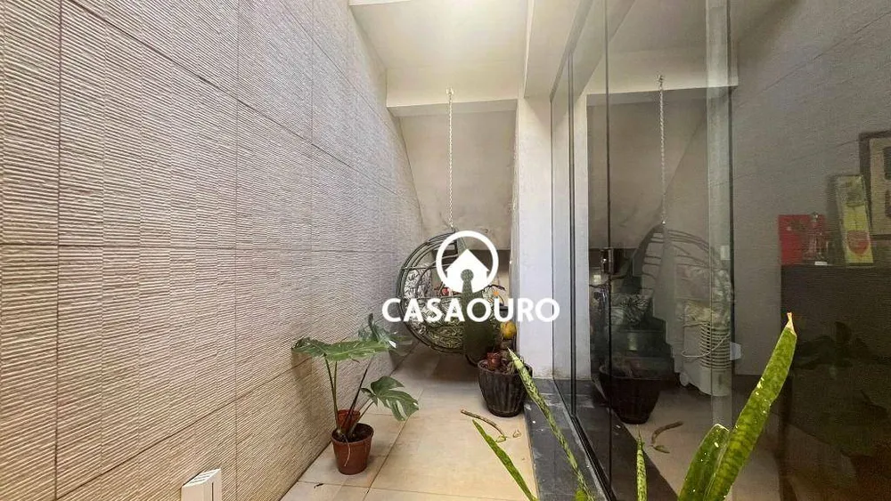 Casa, 3 quartos, 215 m² - Foto 14