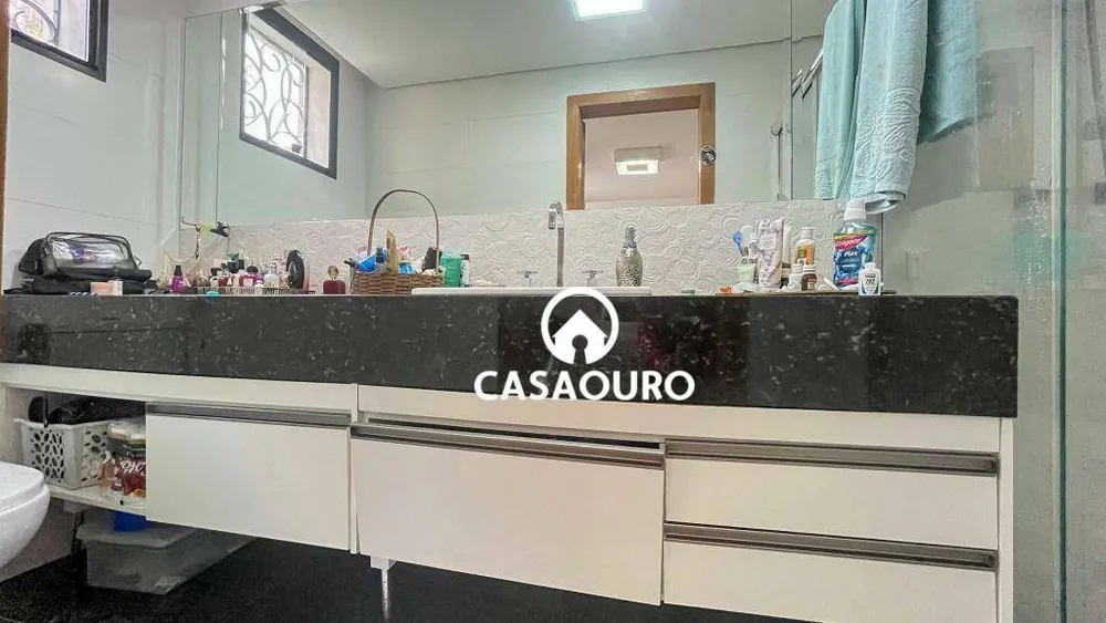 Casa, 3 quartos, 215 m² - Foto 11